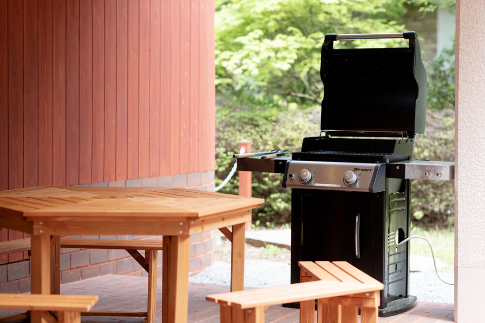 BBQ
